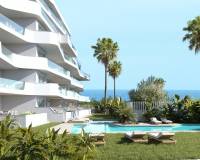 New Build -  - Pilar de la Horadada - Mil Palmeras