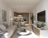 New Build -  - Pilar de la Horadada - Mil Palmeras