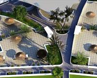 New Build -  - Pilar de la Horadada - Mil Palmeras