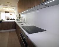 New Build -  - Pilar de la Horadada - parque Andromeda