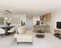 New Build -  - Pilar de la Horadada - Parque Ramon eugenio Escudero