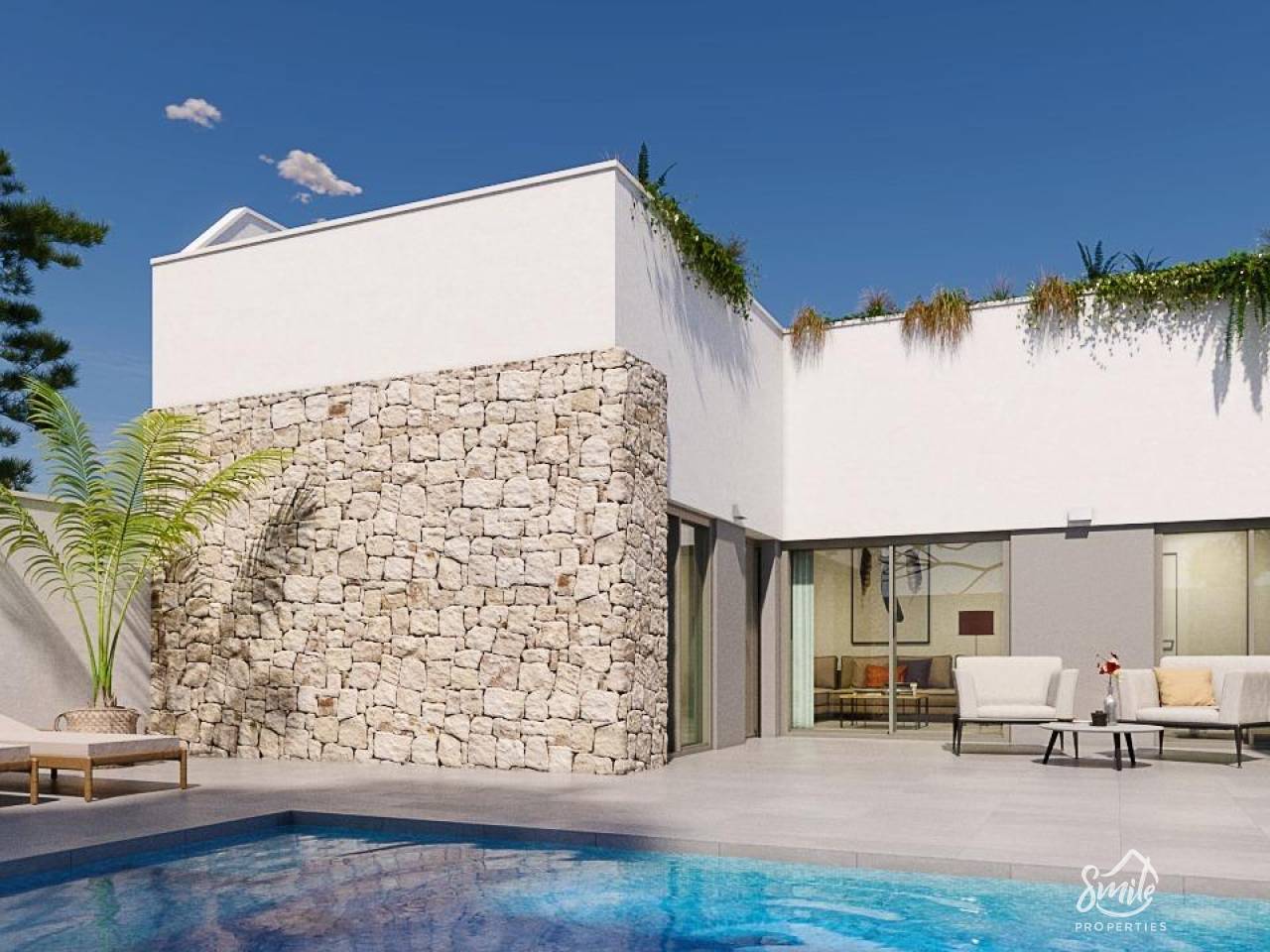  - New Build - Pilar de la Horadada - Pilar de la Horadada