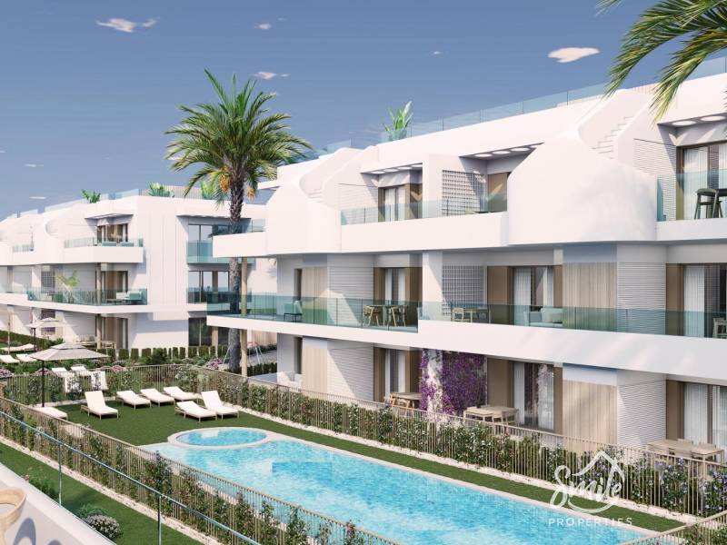  - New Build - Pilar de la Horadada - Pilar de la Horadada