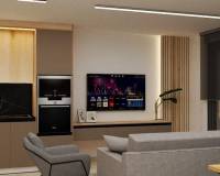 New Build -  - Pilar de la Horadada - Playa de las Higuericas