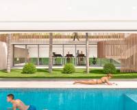New Build -  - Pilar de la Horadada - Playa de las Higuericas