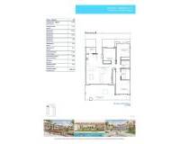 New Build -  - Pilar de la Horadada - Playa de las Higuericas