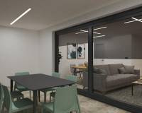 New Build -  - Pilar de la Horadada - Playa de las Higuericas
