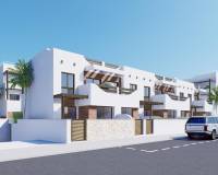 New Build -  - Pilar de la Horadada - Playa de las Higuericas