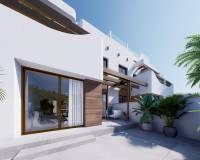 New Build -  - Pilar de la Horadada - Playa de las Higuericas
