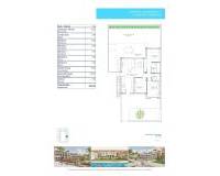 New Build -  - Pilar de la Horadada - Playa de las Higuericas