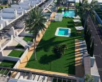 New Build -  - Pilar de la Horadada - pueblo