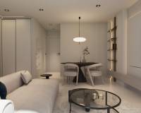 New Build -  - Pilar de la Horadada - pueblo
