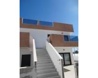 New Build -  - Pilar de la Horadada - pueblo