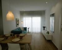New Build -  - Pilar de la Horadada - pueblo