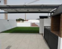 New Build -  - Pilar de la Horadada - pueblo