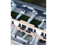 New Build -  - Pilar de la Horadada - pueblo