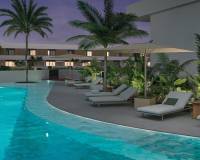 New Build -  - Pilar de la Horadada - pueblo