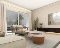 New Build -  - Pilar de la Horadada - pueblo