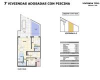 New Build -  - Pilar de la Horadada - pueblo