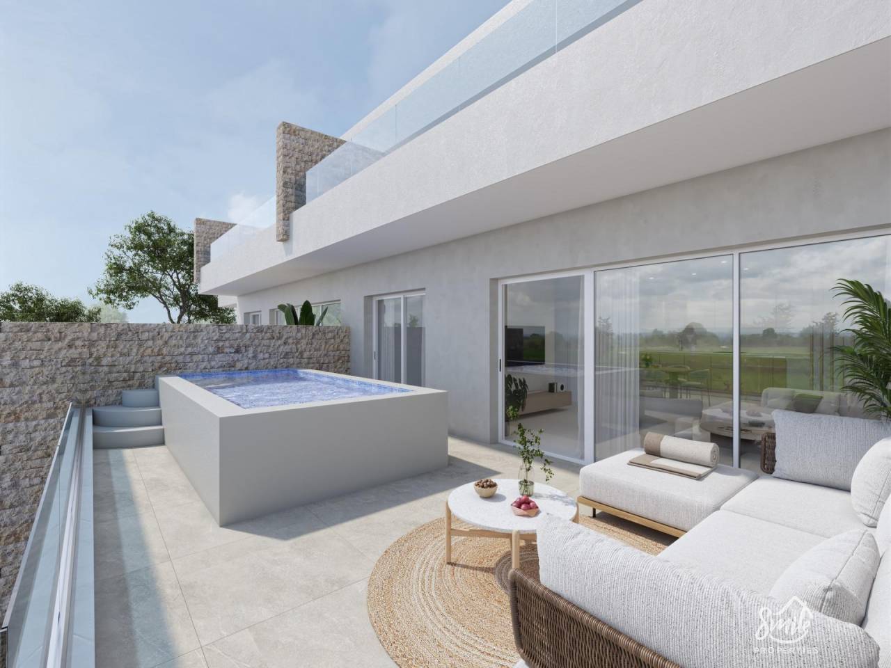  - New Build - Pilar de la Horadada - pueblo