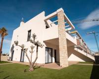 New Build -  - Pilar de la Horadada - pueblo
