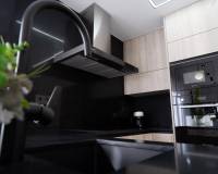 New Build -  - Pilar de la Horadada - pueblo