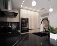 New Build -  - Pilar de la Horadada - pueblo