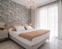 New Build -  - Pilar de la Horadada - pueblo