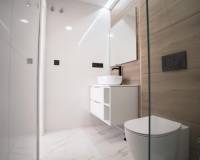 New Build -  - Pilar de la Horadada - pueblo