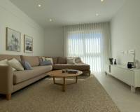 New Build -  - Pilar de la Horadada - pueblo