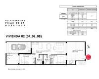 New Build -  - Pilar de la Horadada - pueblo