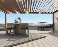 New Build -  - Pilar de la Horadada - pueblo
