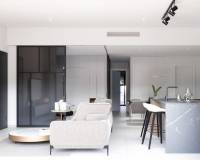 New Build -  - Pilar de la Horadada - pueblo