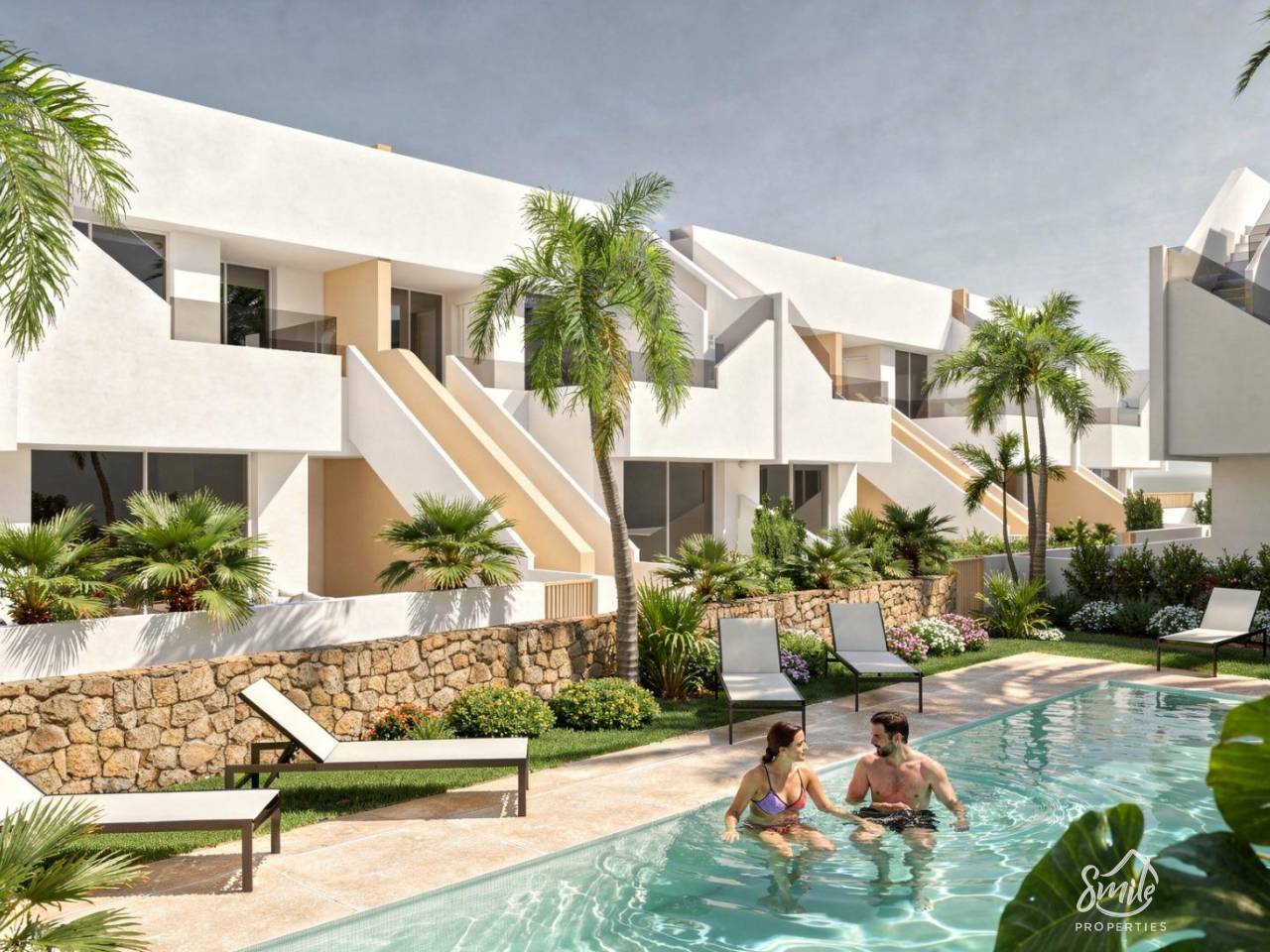  - New Build - Pilar de la Horadada - pueblo