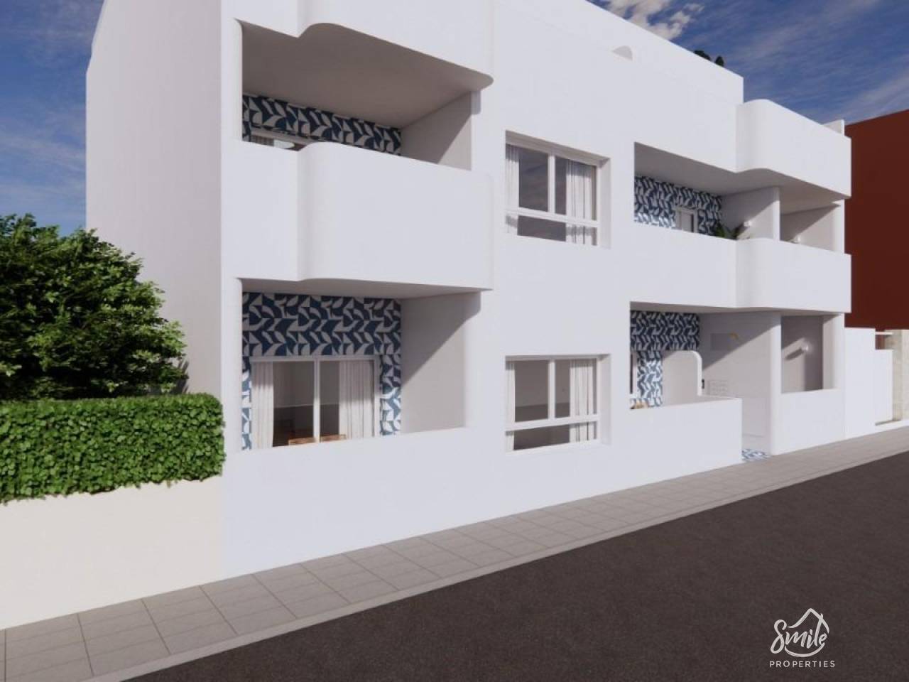  - New Build - Pilar de la Horadada - Torre De La Horadada