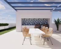 New Build -  - Pilar de la Horadada - Torre De La Horadada