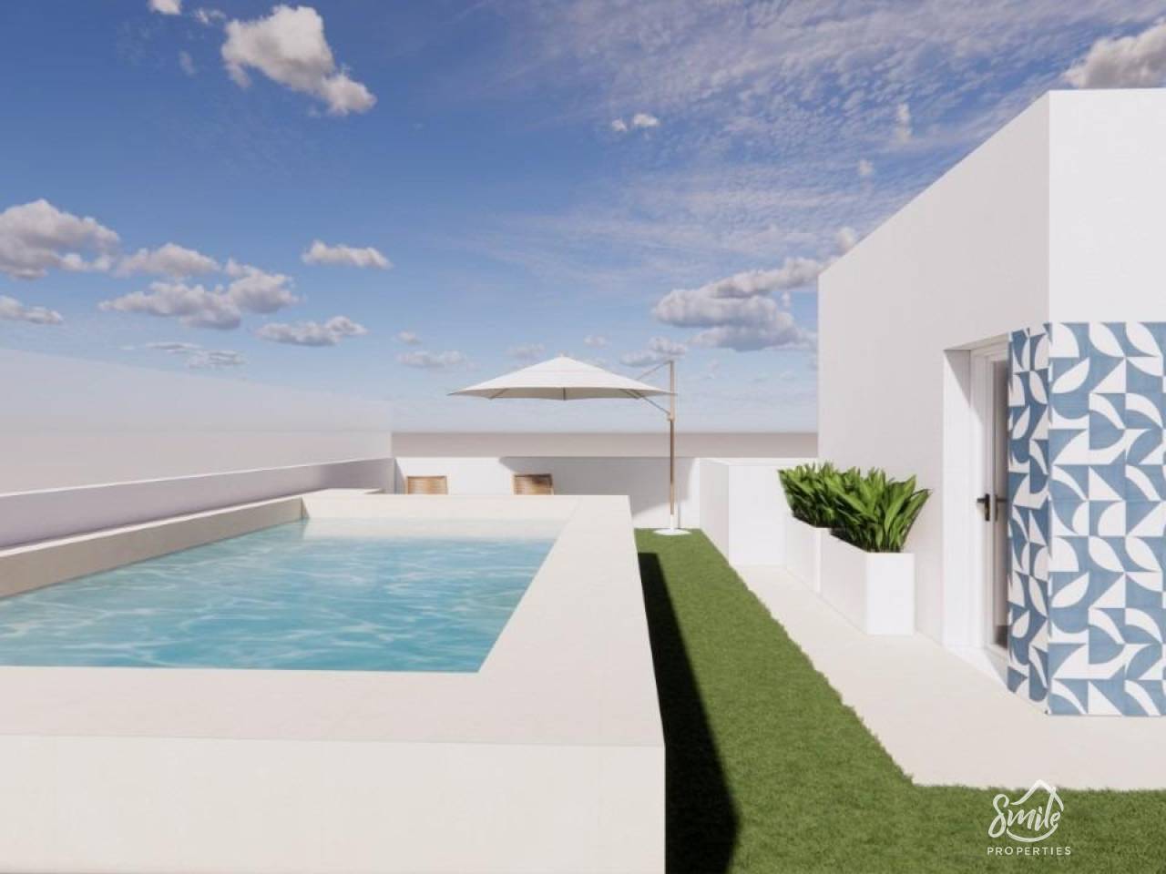  - New Build - Pilar de la Horadada - Torre De La Horadada