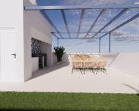 New Build -  - Pilar de la Horadada - Torre De La Horadada