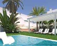 New Build -  - Pilar de la Horadada - Torre De La Horadada
