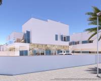 New Build -  - Pilar de la Horadada - Torre De La Horadada