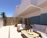New Build -  - Pilar de la Horadada - Torre De La Horadada