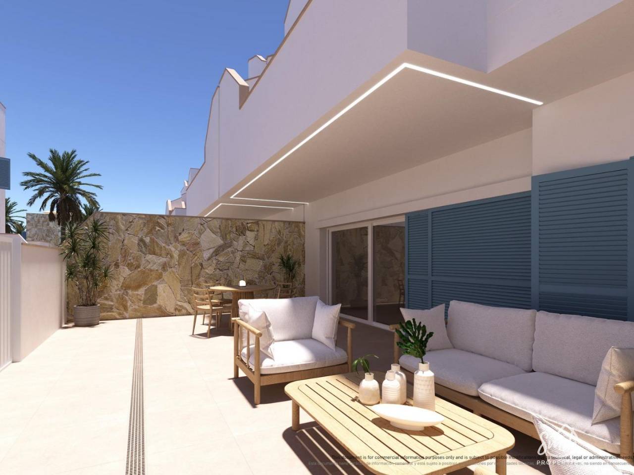  - New Build - Pilar de la Horadada - Torre De La Horadada