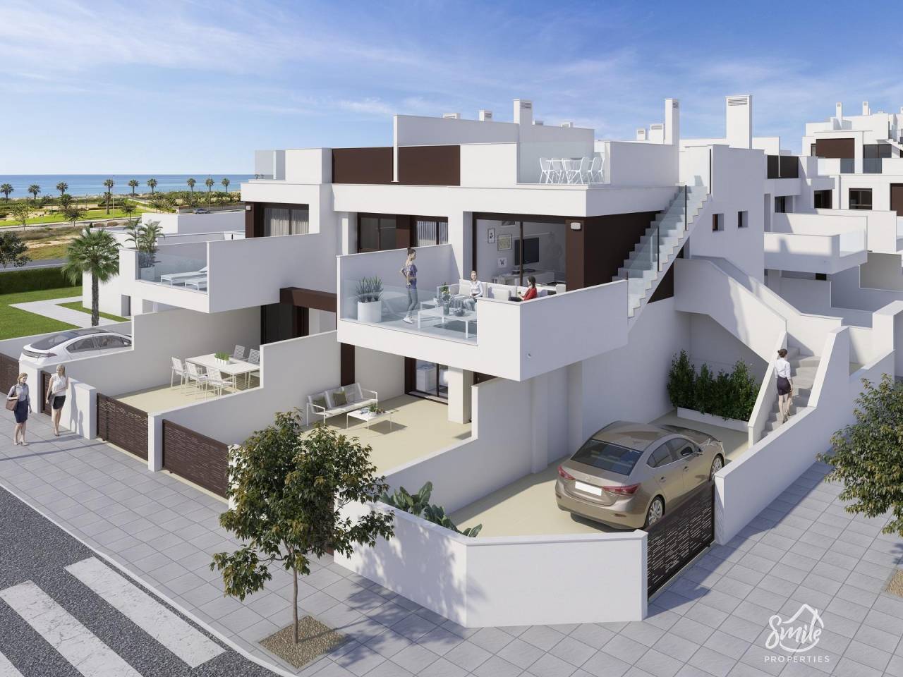  - New Build - Pilar de la Horadada - Torre De La Horadada