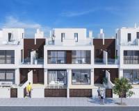 New Build -  - Pilar de la Horadada - Torre De La Horadada