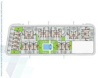 New Build -  - Pilar de la Horadada - Torre De La Horadada
