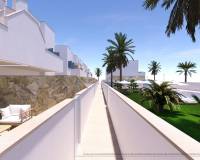 New Build -  - Pilar de la Horadada - Torre De La Horadada
