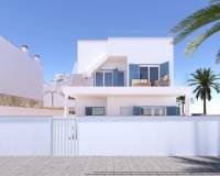 New Build -  - Pilar de la Horadada - Torre De La Horadada