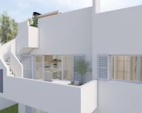 New Build -  - Pilar de la Horadada - Torre De La Horadada