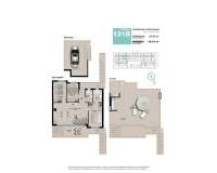 New Build -  - Pilar de la Horadada - Torre De La Horadada