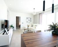 New Build -  - Pilar de la Horadada - Torre De La Horadada